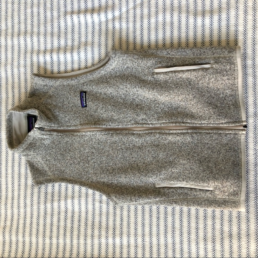 Patagonia Better Sweater vest
